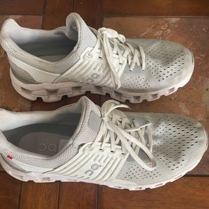 Cloudswift Women’s Running Shoe